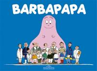 Les aventures de Barbapapa. Barbapapa