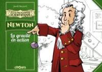 Newton : la gravité en action