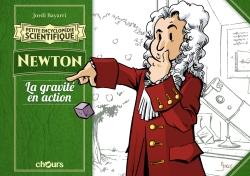 Newton : la gravité en action
