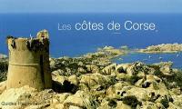 Les côtes de Corse