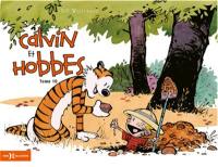 Calvin et Hobbes. Vol. 10