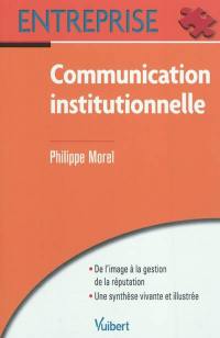 Communication institutionnelle