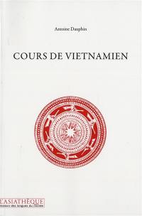 Cours de vietnamien