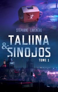 Taliina & SinOjos. Vol. 1