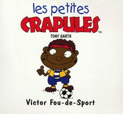 Victor Fou-de-sport