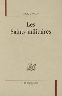 Les saints militaires