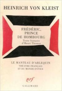 Frédéric, prince de Hombourg