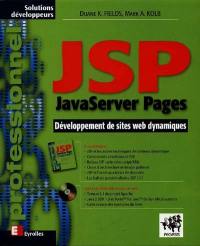 JSP (JavaServer Pages)