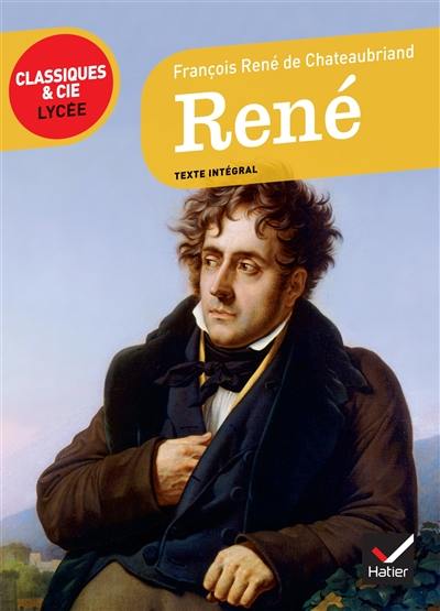 René (1805) : texte intégral