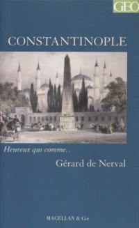 Constantinople : récit