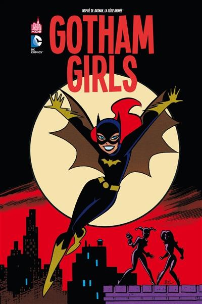 Gotham girls