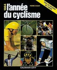 L'année du cyclisme 1984