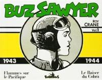 Buz Sawyer : 1943-1944