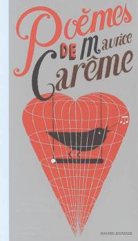 Poèmes de Maurice Carême : une anthologie