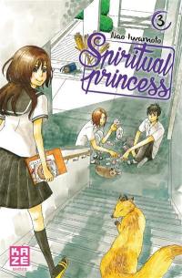 Spiritual princess. Vol. 3