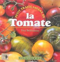 Petit traité savant de la tomate
