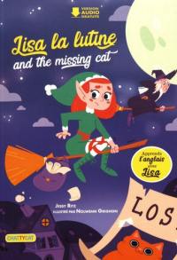Lisa la lutine and the missing cat