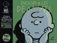 Snoopy & les Peanuts. Vol. 8. 1965-1966