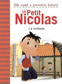 Le Petit Nicolas. Vol. 7. La tombola