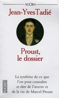 Proust, le dossier