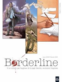 Borderline. Vol. 3. Kumlikan