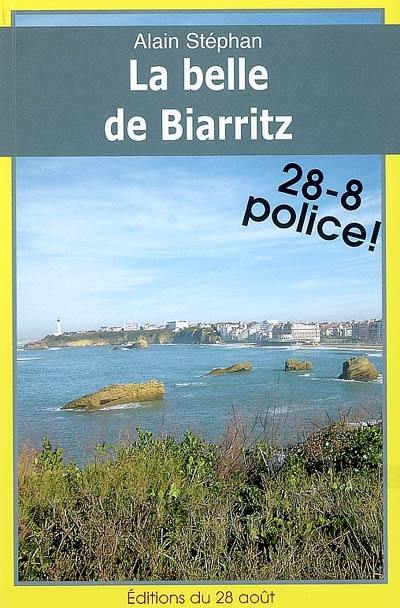 La belle de Biarritz