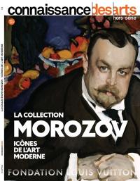 La collection Morozov : icônes de l'art moderne : Fondation Louis Vuitton