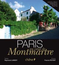 Paris : au coeur de Montmartre