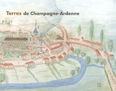 Terres de Champagne-Ardenne