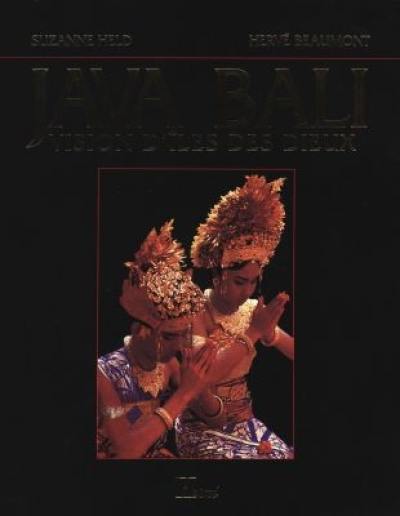 Java Bali : vision d'îles des Dieux
