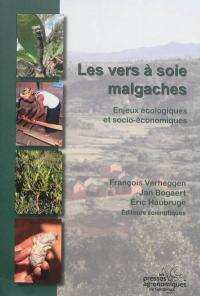 Les vers à soie malgaches : enjeux écologiques et socio-économiques