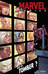 Marvel comics, n° 24