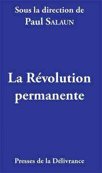 La Révolution permanente