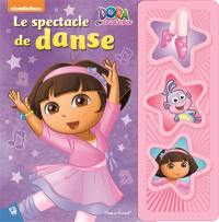 Collection : Dora l'exploratrice