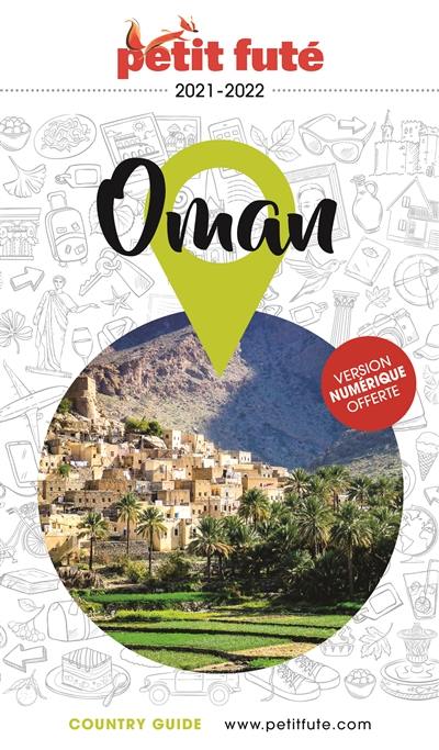 Oman : 2021-2022
