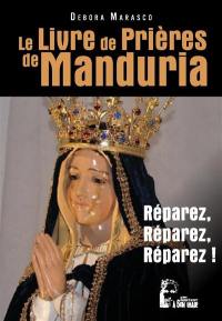 Le livre de prières de Manduria : réparez, réparez, réparez !