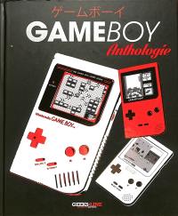 Game Boy anthologie