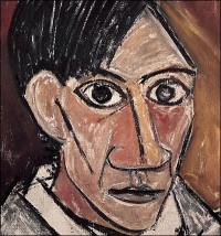 Picasso, la monographie