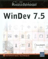 WinDev 7.5