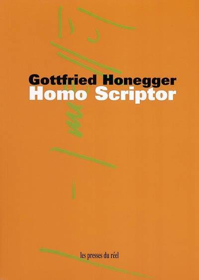 Homo scriptor