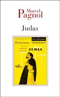 Judas : pièce en cinq actes