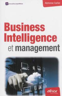 Business intelligence et management