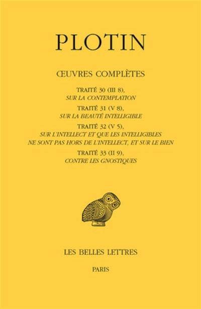 Oeuvres complètes. Vol. 2-3