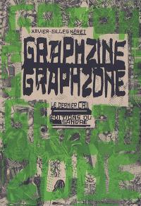 Graphzine graphzone