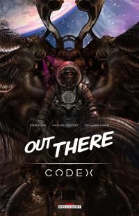 Out There : codex