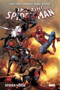 The amazing Spider-Man. Vol. 2. Spider-Verse