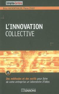 L'innovation collective