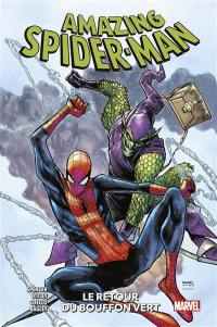 Amazing Spider-Man. Vol. 8