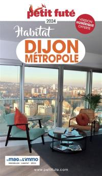 Habitat Dijon métropole : 2024