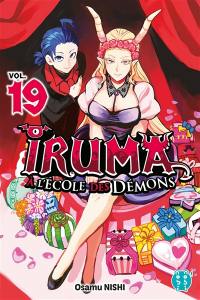 Iruma à l'école des démons. Vol. 19